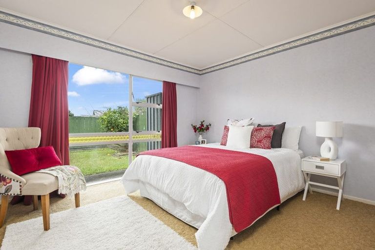 Photo of property in 4/150 Albert Street, Terrace End, Palmerston North, 4410