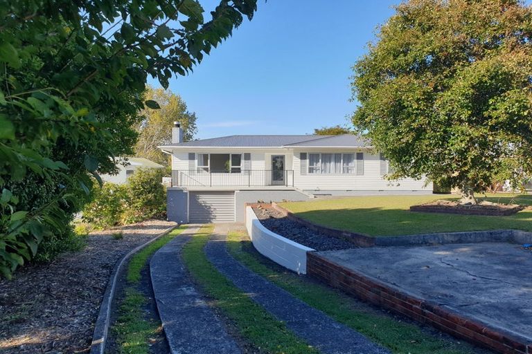 Photo of property in 93 Parore Street, Parore, Dargaville, 0372