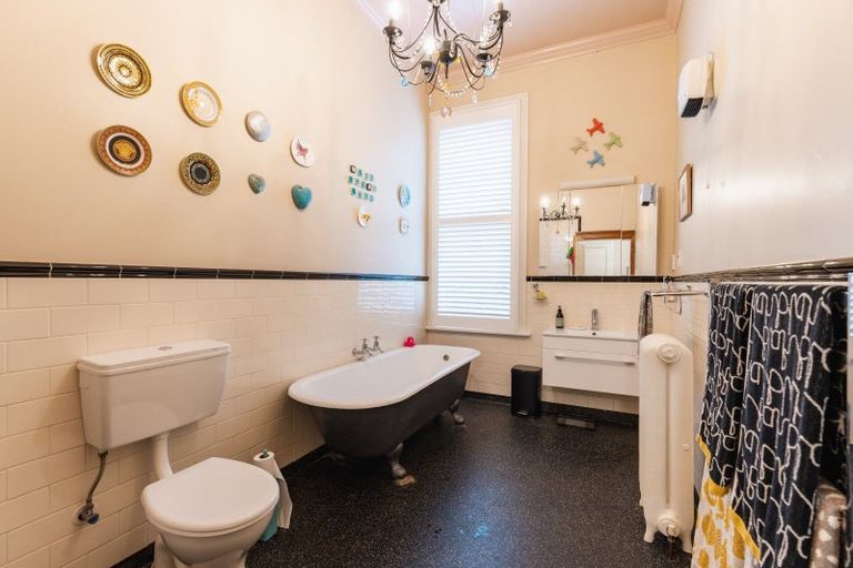 Photo of property in 103 Bedford Street, Saint Clair, Dunedin, 9012