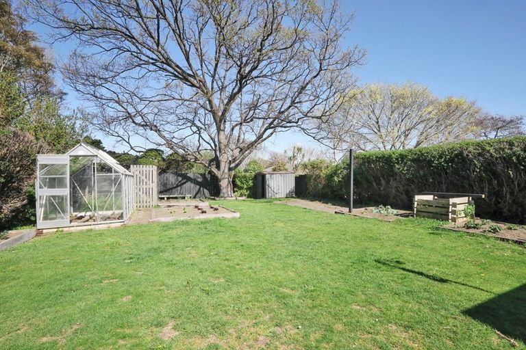 Photo of property in 53 Fulton Street, Gladstone, Invercargill, 9810