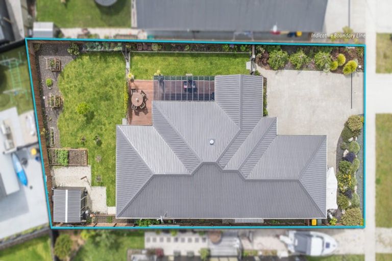 Photo of property in 100 Iwa Street, Mapua, 7005