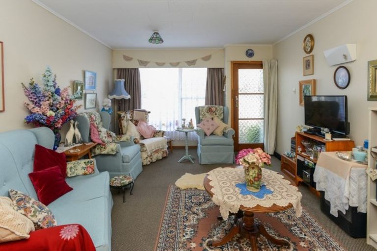 Photo of property in 2/1 Shamrock Street, Napier South, Napier, 4110