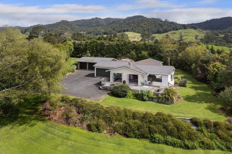Photo of property in 244a Lindemann Road, Tahawai, Katikati, 3170