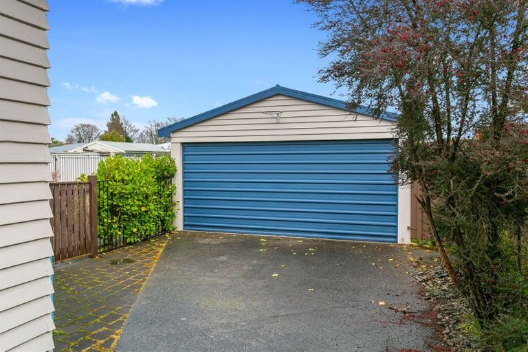 Photo of property in 16 Kauri Crescent, Matamata, 3400