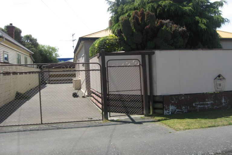 Photo of property in 11 Southampton Street, Sydenham, Christchurch, 8023