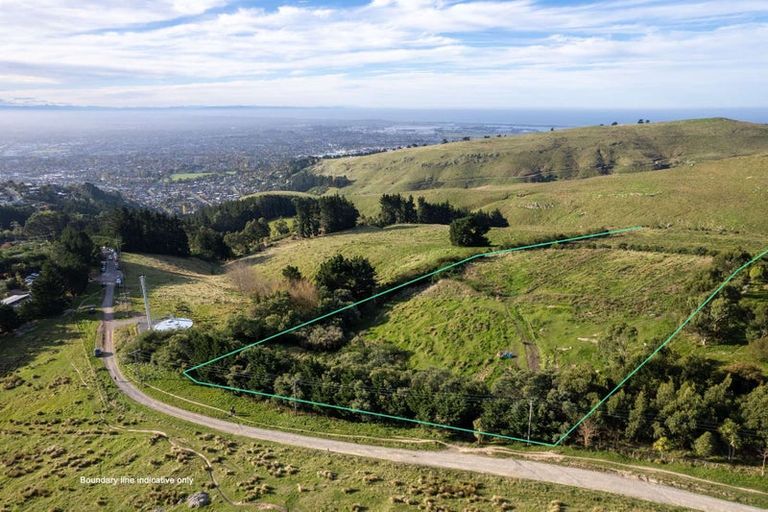 Photo of property in 231 Huntsbury Avenue, Cashmere, Christchurch, 8022