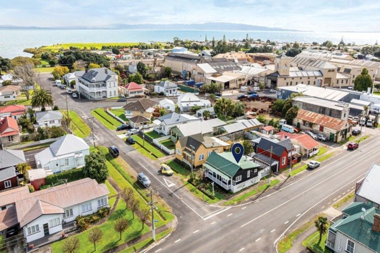 Photo of property in 209 Williamson Street, Thames, 3500