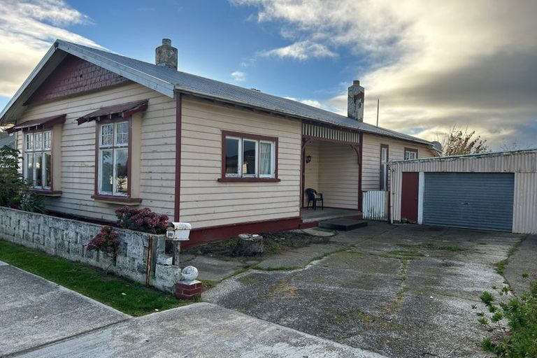 Photo of property in 222 Bowmont Street, Georgetown, Invercargill, 9812