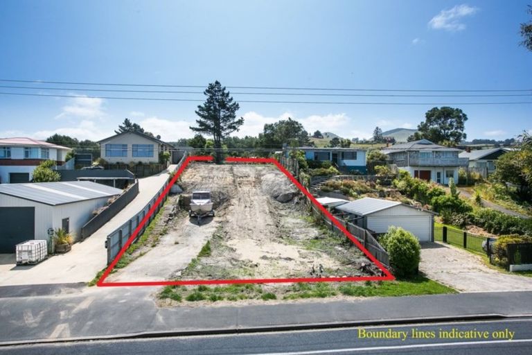 Photo of property in 794 Brighton Road, Ocean View, Dunedin, 9035