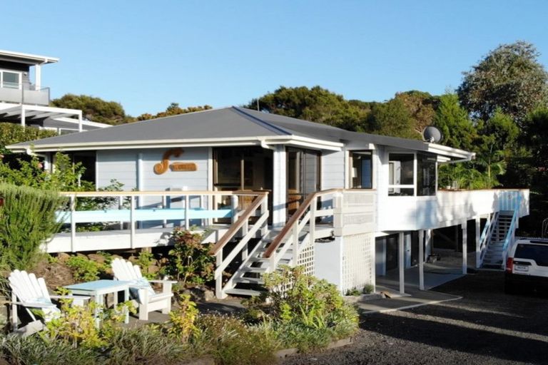 Photo of property in 82 Rangitane Loop Road, Kerikeri, 0294