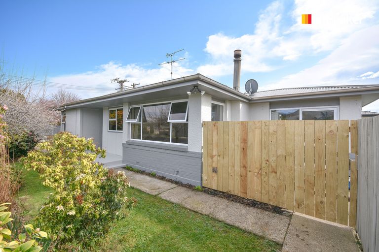 Photo of property in 1 Melville Street, Mosgiel, 9024