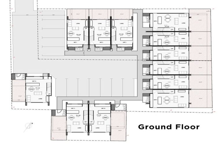 Photo of property in 26 Ings Avenue, Saint Clair, Dunedin, 9012