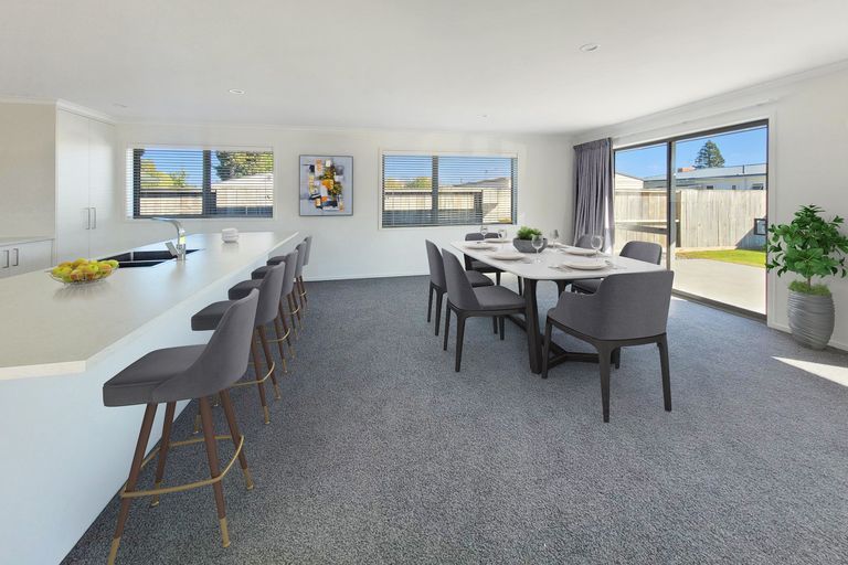 Photo of property in 78a Smith Street, Matamata, 3400