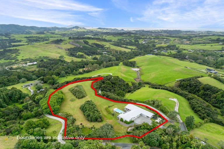 Photo of property in 33 Rua Road, Mangawhai, 0573