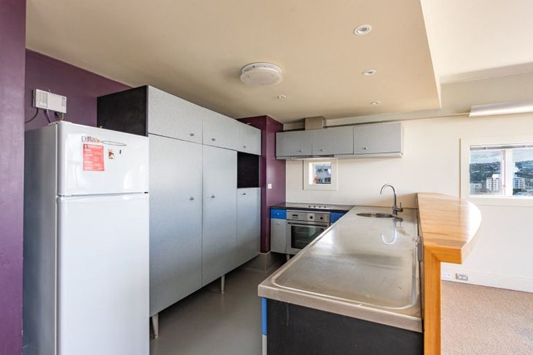 Photo of property in St Pauls Apartments, 102/43 Mulgrave Street, Thorndon, Wellington, 6011
