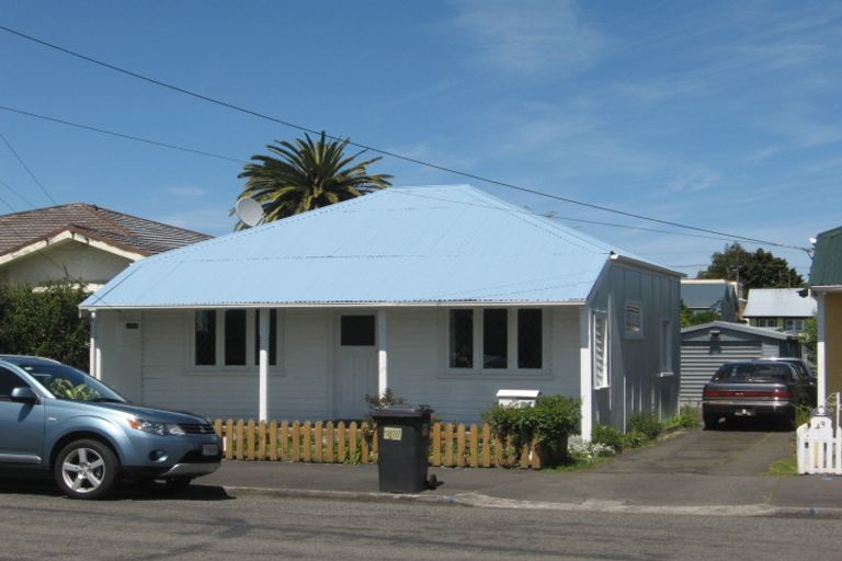 Photo of property in 47 Harrison Street, Whanganui, 4500