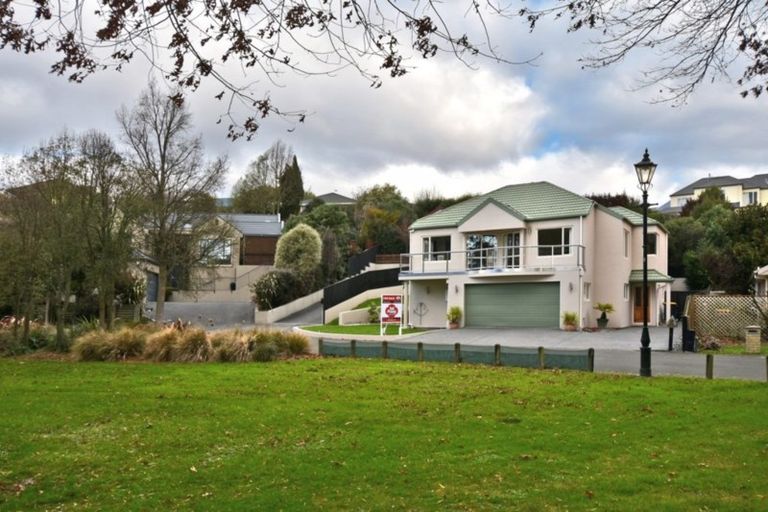 Photo of property in 3 Willow Dell, Westmorland, Christchurch, 8025
