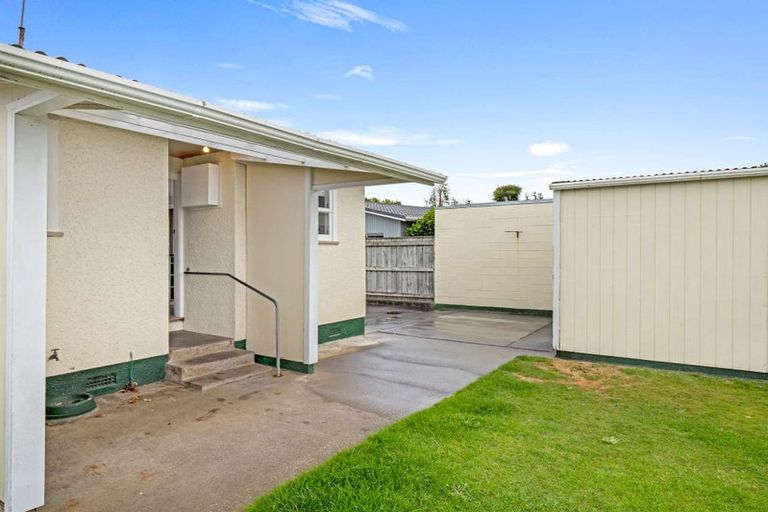 Photo of property in 6 Chester Road, Springvale, Whanganui, 4501