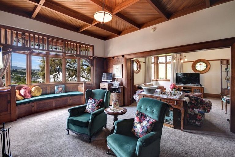 Photo of property in 69 Hazel Avenue, Caversham, Dunedin, 9012