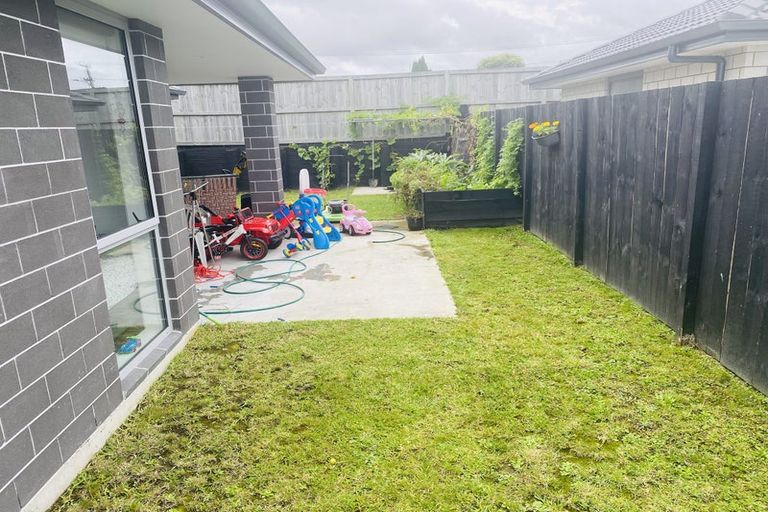 Photo of property in 3a Moehau Street, Te Puke, 3119