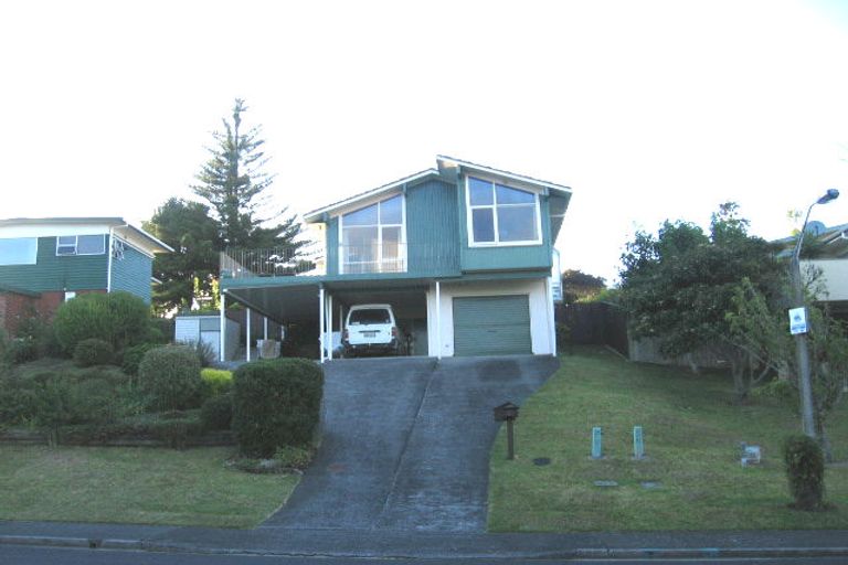 Photo of property in 40 Velma Road, Hillcrest, Auckland, 0627