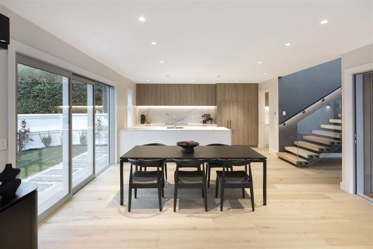 Photo of property in 40 Rayburn Avenue, Papanui, Christchurch, 8053