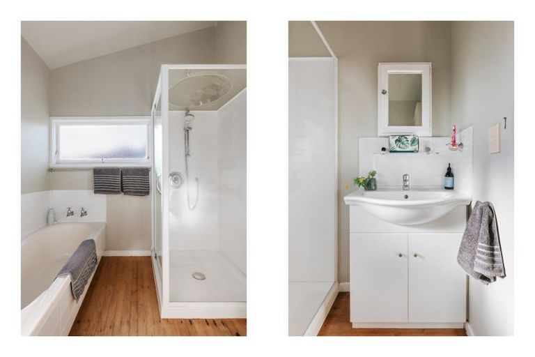 Photo of property in 58 Hall Road, Matua, Tauranga, 3110