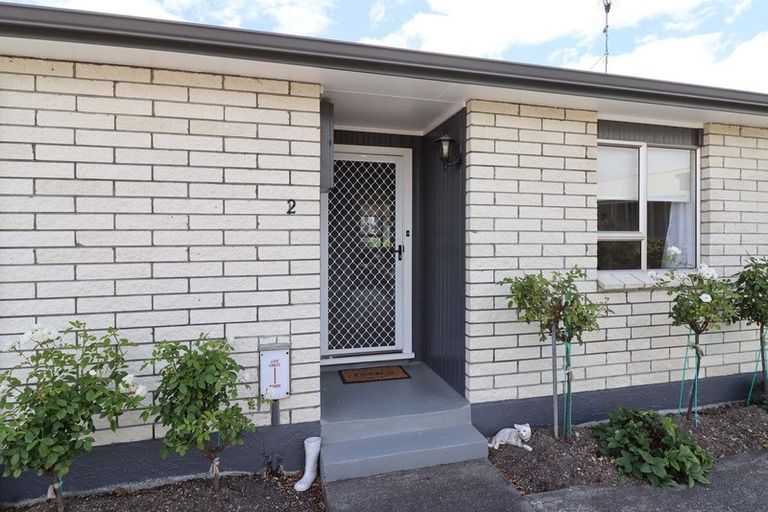Photo of property in 2/204 Belvedere Road, Carterton, 5713
