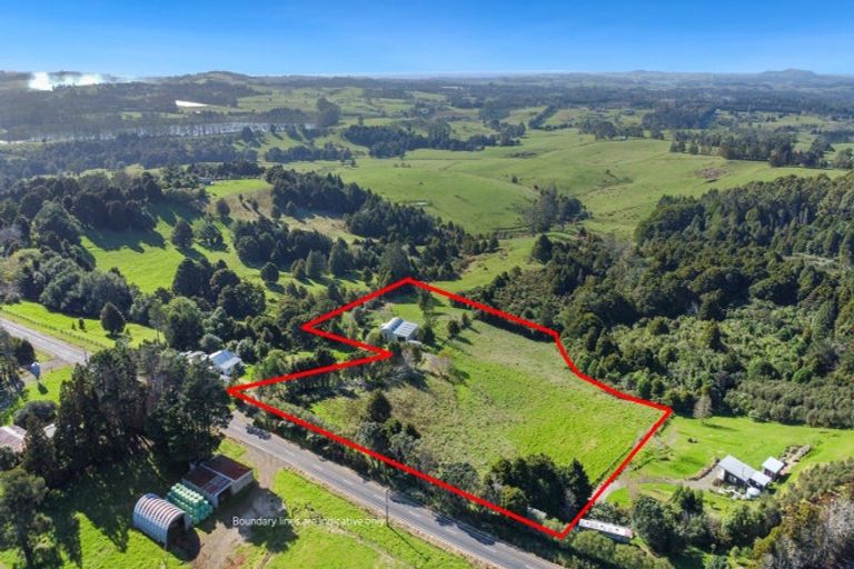 Photo of property in 34 Onekura Road, Waipapa, Kerikeri, 0295