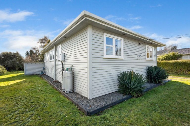 Photo of property in 37 Goldfinch Street, Ohakune, 4625