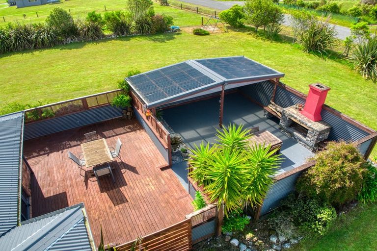 Photo of property in 219 Keogans Road, Arahura Valley, Hokitika, 7882