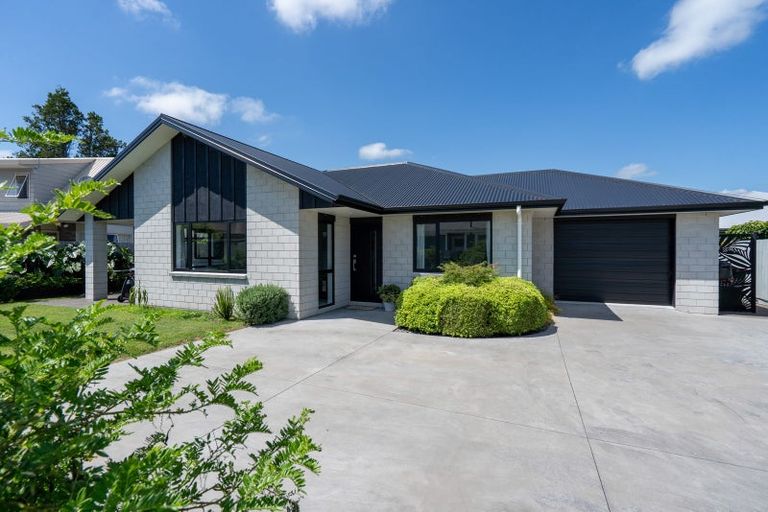 Photo of property in 9a Keats Terrace, Leamington, Cambridge, 3432