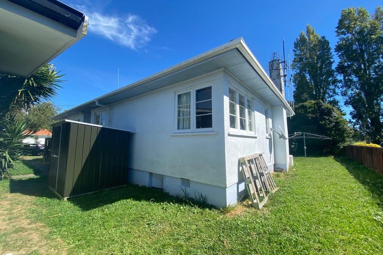 Photo of property in 156 Fox Street, Hamilton East, Hamilton, 3216