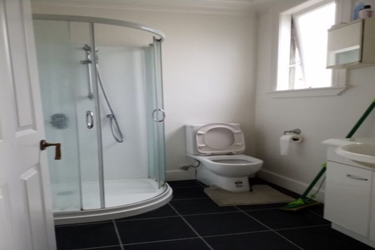 Photo of property in 4/205 The Terrace, Wellington Central, Wellington, 6011