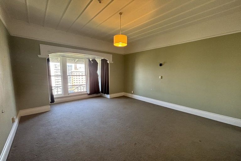 Photo of property in 1/14 Clifton Terrace, Kelburn, Wellington, 6012