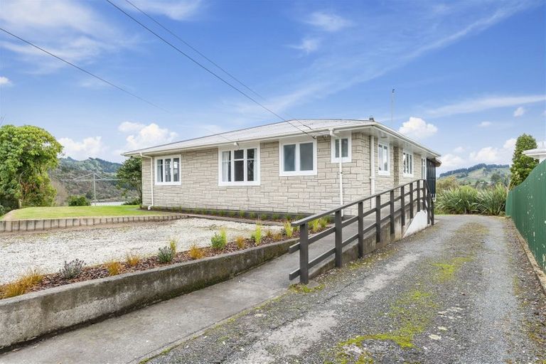 Photo of property in 15a Hikurangi Terrace, Taumarunui, 3920