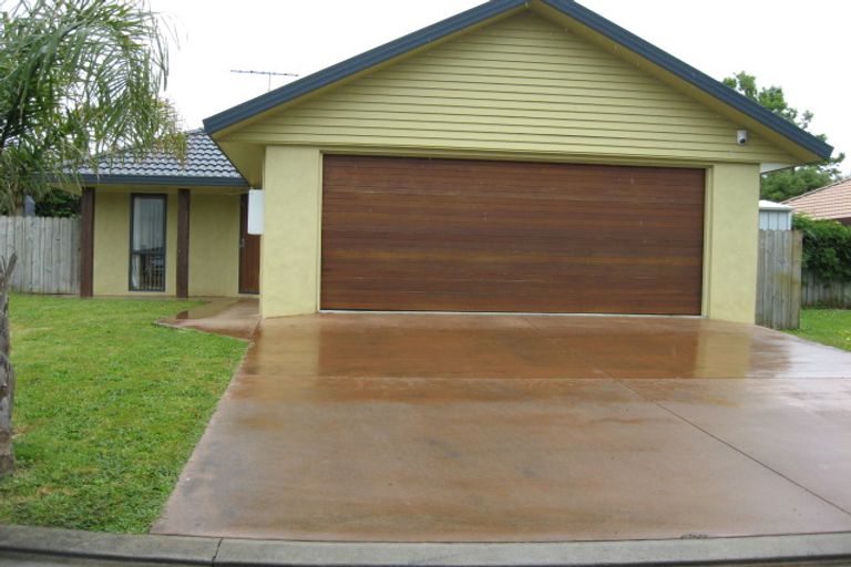 Photo of property in 5 West Palms Way, Pukekohe, 2120