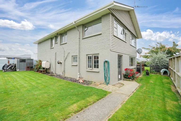 Photo of property in 601 Tay Street, Hawthorndale, Invercargill, 9810