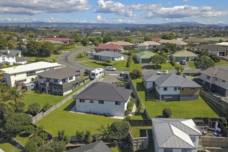 Photo of property in 159 Sapphire Drive, Hairini, Tauranga, 3112