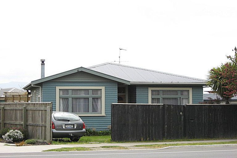 Photo of property in 14 New Renwick Road, Redwoodtown, Blenheim, 7201
