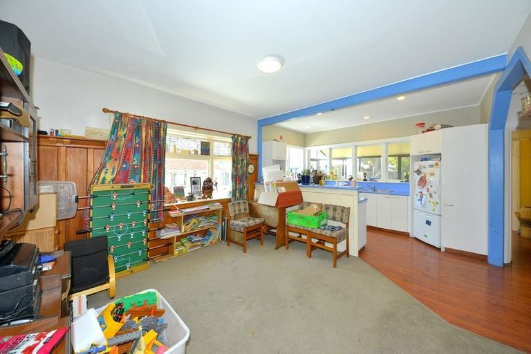Photo of property in 129 Radley Street, Woolston, Christchurch, 8023