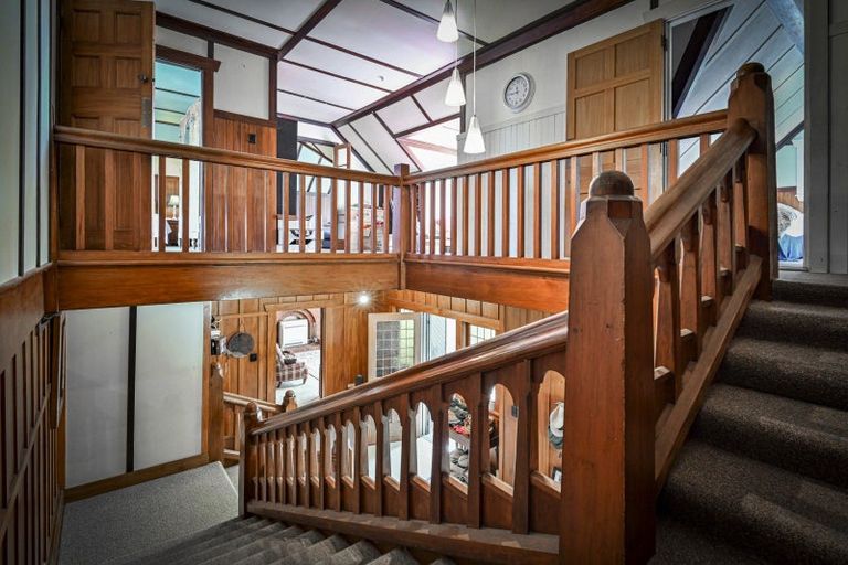 Photo of property in 515a Grays Road, Mahora, Hastings, 4120