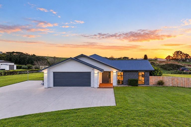 Photo of property in 11 Miriama Way, Whatawhata, Hamilton, 3285