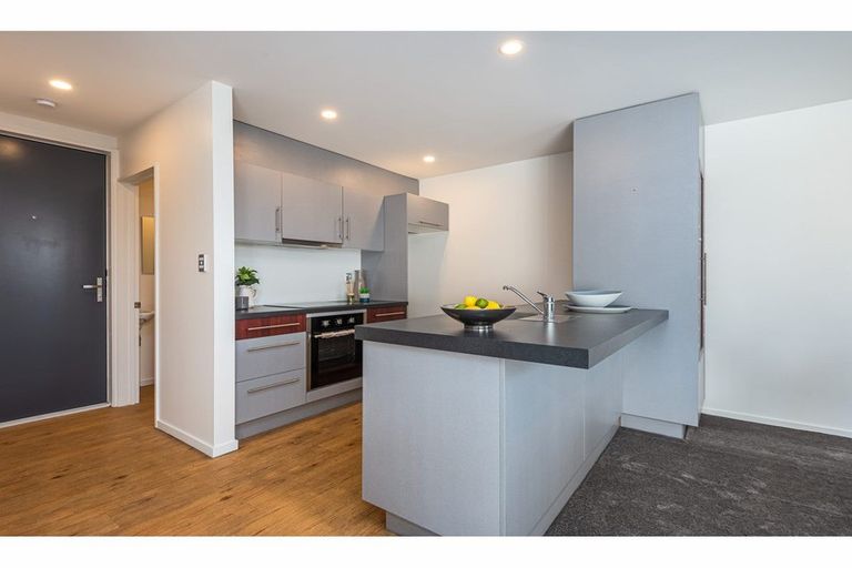 Photo of property in 268a Fitzgerald Avenue, Christchurch Central, Christchurch, 8013