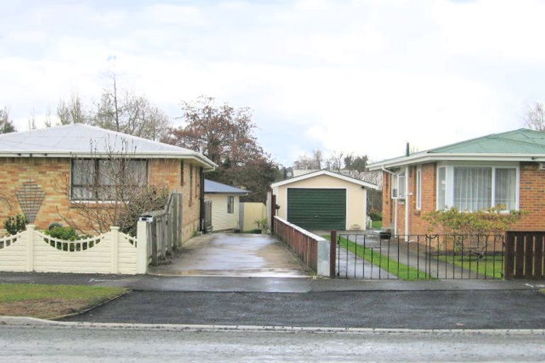 Photo of property in 30 Bruce Avenue, Glenview, Hamilton, 3206