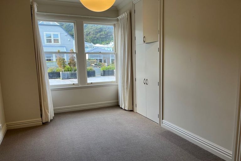 Photo of property in 9a Albany Avenue, Mount Victoria, Wellington, 6011