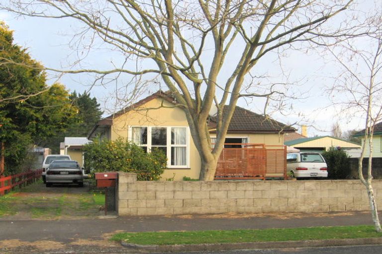 Photo of property in 42 Slim Street, Bader, Hamilton, 3206