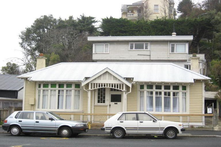 Photo of property in 7 Duke Street, North Dunedin, Dunedin, 9016