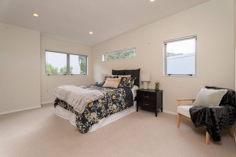 Photo of property in 34a Erlestoke Crescent, Churton Park, Wellington, 6037