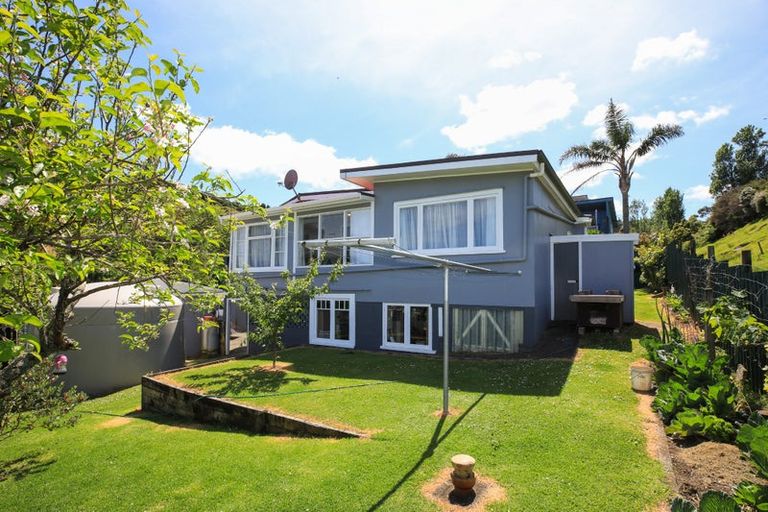 Photo of property in 4 Tapu Coroglen Road, Tapu, Thames, 3575